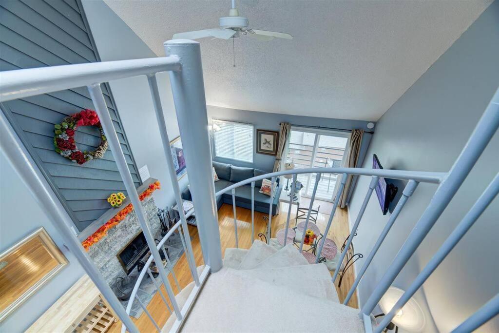 Spacious Gatlinburg Condo With Million Dollar Mountain Views Eksteriør bilde